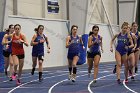 Track & Field Wheaton Invitational  Wheaton College Women’s Track & Field compete at the Wheaton invitational. - Photo By: KEITH NORDSTROM : Wheaton, Track